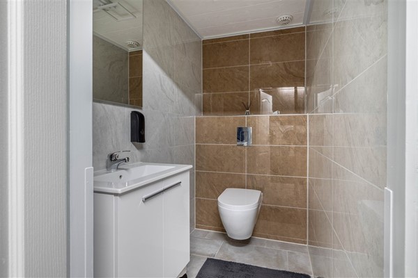 Medium property photo - Langeleegte 12, 9641 GN Veendam